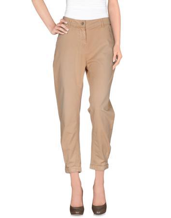 Брюки TWIN-SET Simona Barbieri