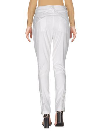 Брюки ERMANNO SCERVINO