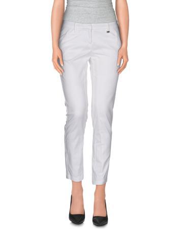 Брюки MASSIMO REBECCHI