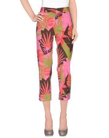 Брюки METRADAMO