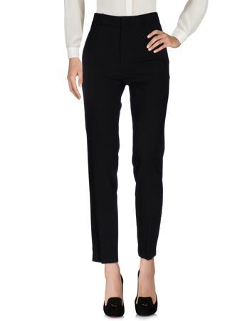 Брюки ISABEL MARANT ÉTOILE