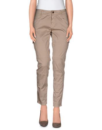 Брюки TWIN-SET Simona Barbieri