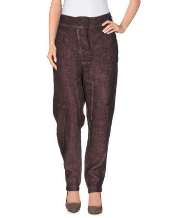 Брюки UN-NAMABLE