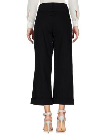 Брюки ERMANNO SCERVINO