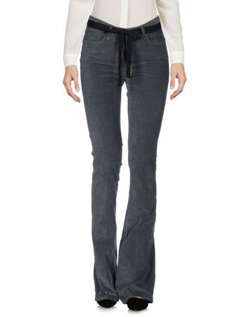 Брюки TWIN-SET Simona Barbieri