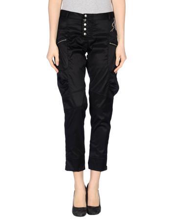 Брюки GATTINONI JEANS