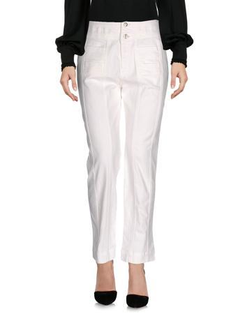 Брюки SEE BY CHLOÉ