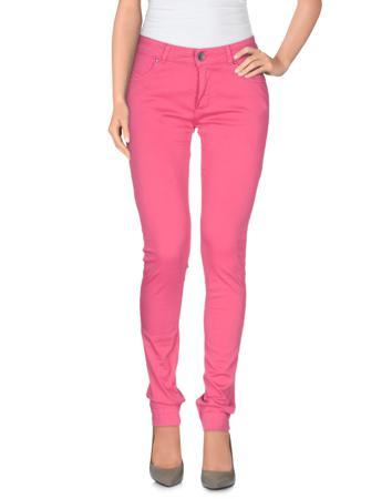 Брюки TWIN-SET Simona Barbieri