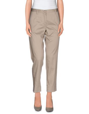 Брюки SCEE by TWIN-SET