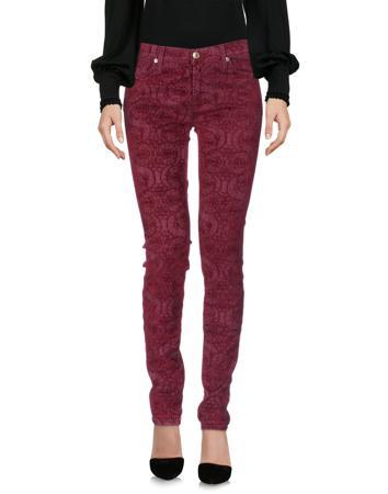 Брюки 7 FOR ALL MANKIND