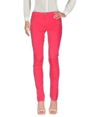 Брюки SCEE by TWIN-SET