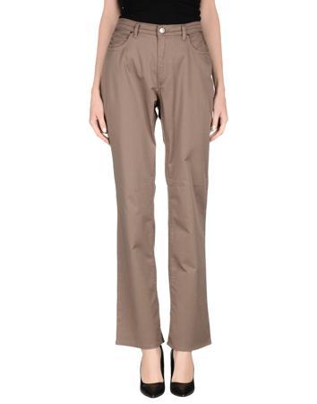 Брюки TRUSSARDI JEANS