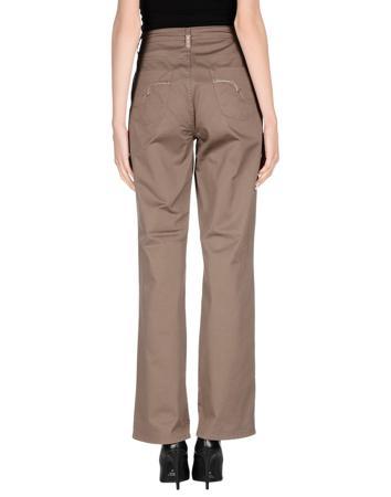 Брюки TRUSSARDI JEANS