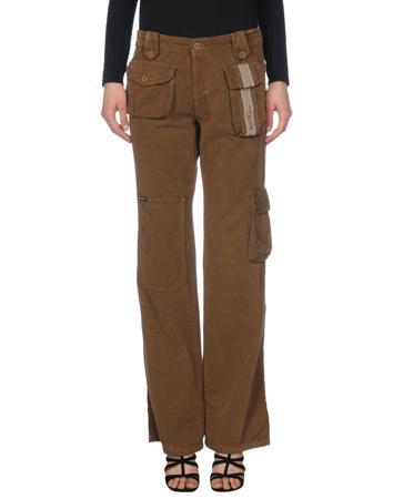 Брюки KOCCA JEANS