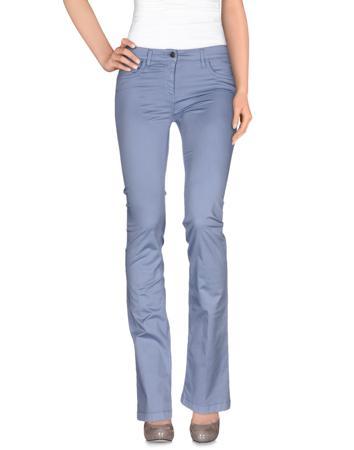 Брюки MANILA GRACE