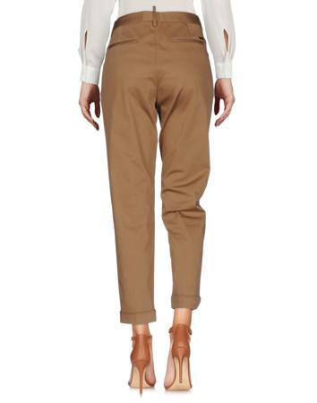 Брюки DSQUARED2