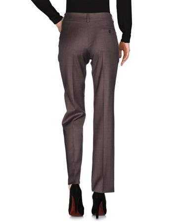 Брюки BRUNELLO CUCINELLI