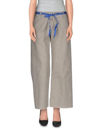 Брюки PEACOCK BLUE