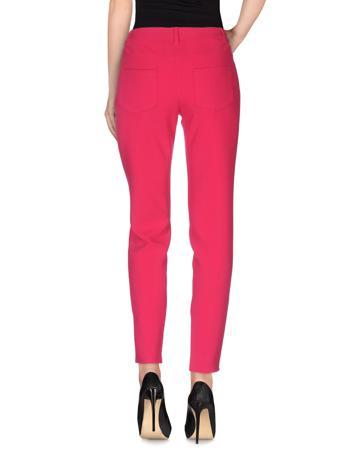 Брюки BOUTIQUE MOSCHINO