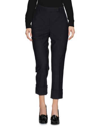 Брюки BRUNELLO CUCINELLI