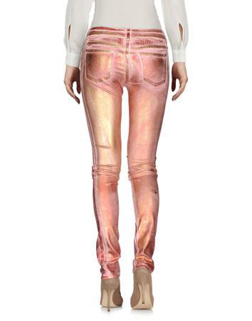 Брюки 75 FAUBOURG