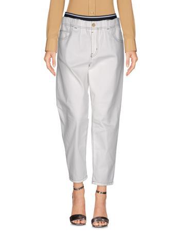 Брюки EMPORIO ARMANI