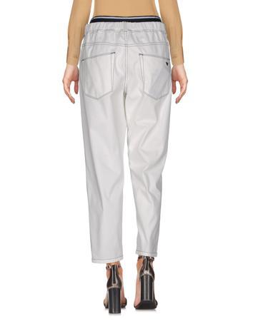 Брюки EMPORIO ARMANI