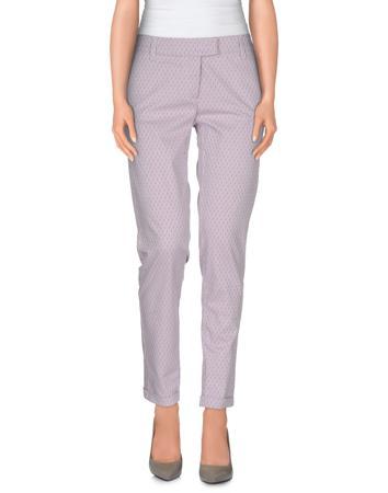 Брюки JECKERSON