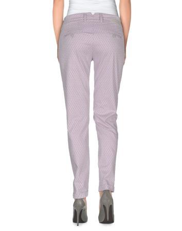 Брюки JECKERSON