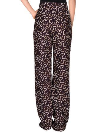 Брюки ANDREA INCONTRI