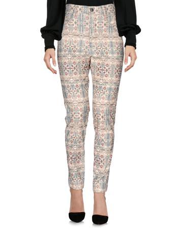 Брюки ISABEL MARANT