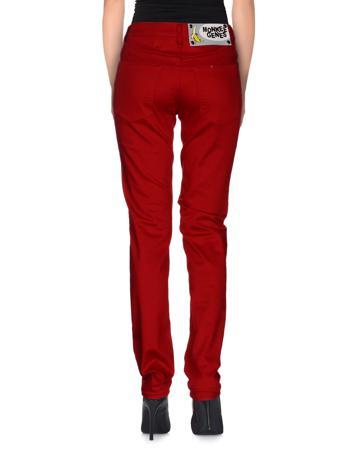 Брюки MONKEE GENES