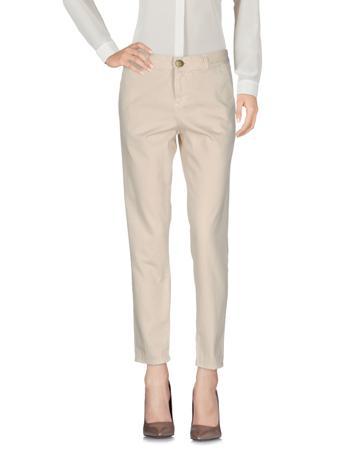 Брюки CURRENT/ELLIOTT