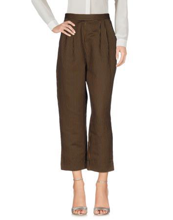 Брюки MAISON OLGA