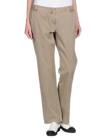 Брюки TOMMY HILFIGER