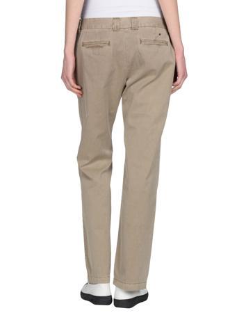 Брюки TOMMY HILFIGER