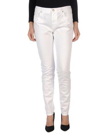 Брюки JECKERSON