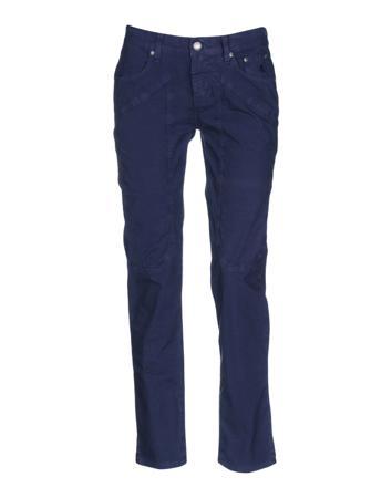 Брюки JECKERSON