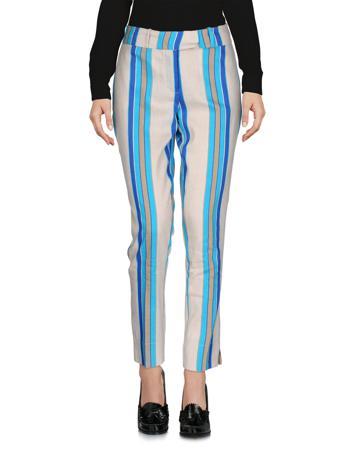 Брюки MANILA GRACE