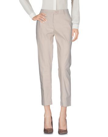 Брюки TWIN-SET Simona Barbieri