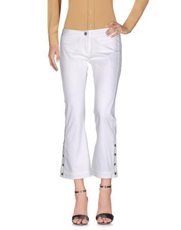 Брюки SCERVINO STREET Брюки SCERVINO STREET