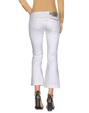 Брюки SCERVINO STREET