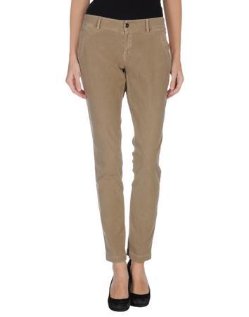 Брюки COMPAGNIA ITALIANA