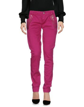 Брюки BLUGIRL FOLIES