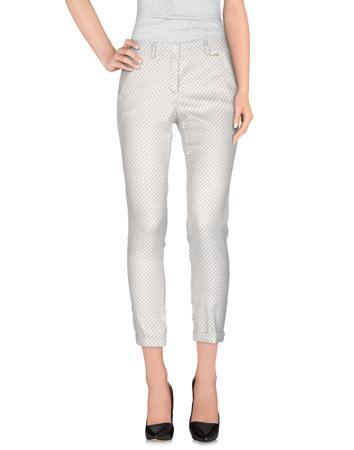 Брюки BREBIS NOIR