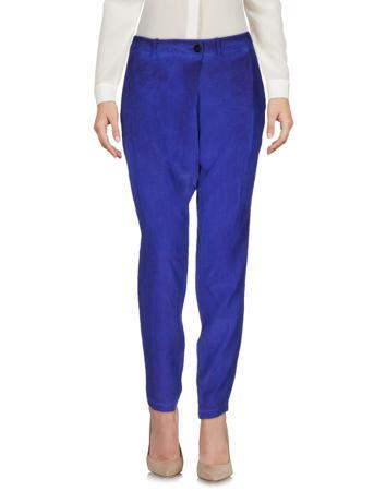 Брюки SILENT DAMIR DOMA