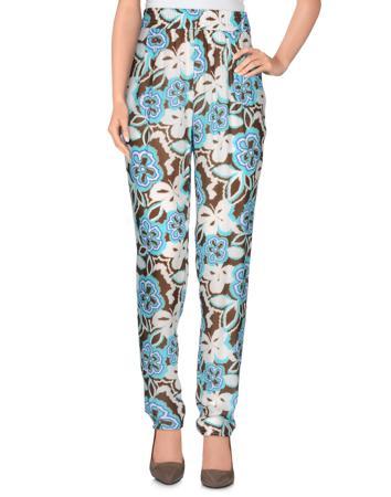 Брюки BIANCOGHIACCIO