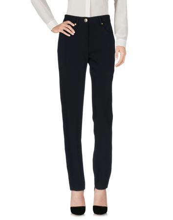 Брюки MOSCHINO COUTURE