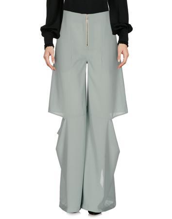 Брюки ECKHAUS LATTA