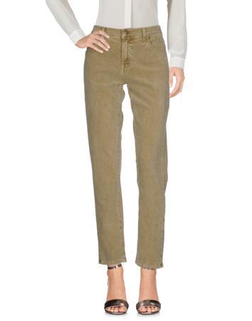 Брюки CURRENT/ELLIOTT